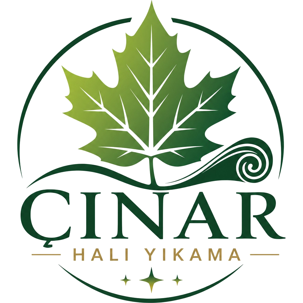 Çınar Halı Yıkama logo